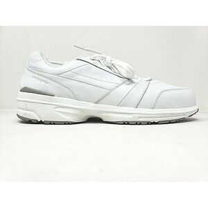 BROOKS SYNERGY 2 11029111 WHITE MENS WIDTH 2E SIZE 15 NIB STORE DEMOS